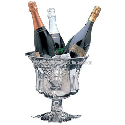 Arthur Court Grapevine Champagne Cooler