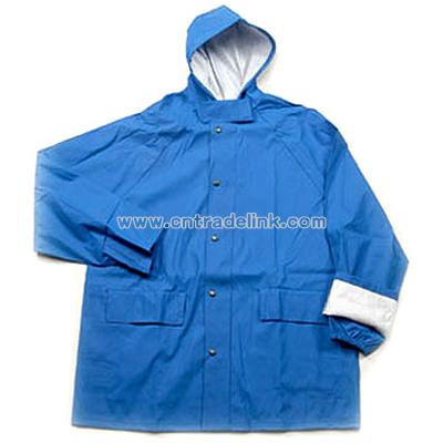 PU Coating Rainwear