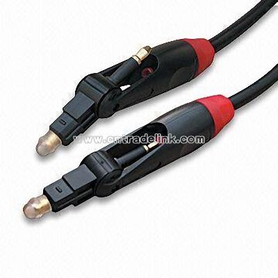 Optical Fiber Cable