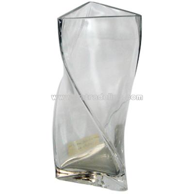 Glass Vase