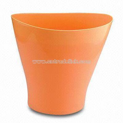 Promotional Acrylic/PS Ice Bucket