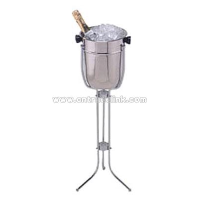 Champagne Bucket Stand