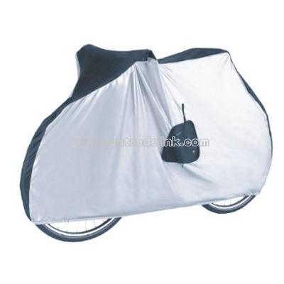 Bike Cover (Mountain Bikes)