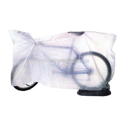 Bicycle Pajamas Bike Cover