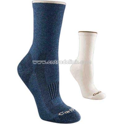 Women's ultimate work sock