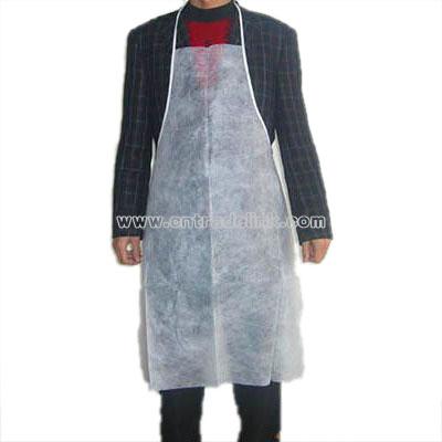 Non Woven Apron