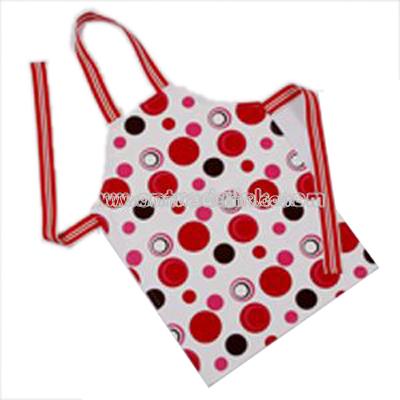 Kids Apron