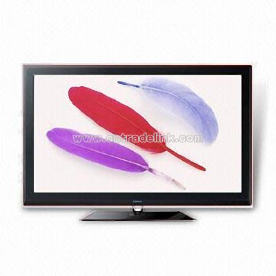 46-inch LED TV