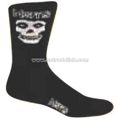 Crew socks