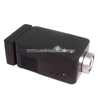 Mini Projector Support SD Card & USB