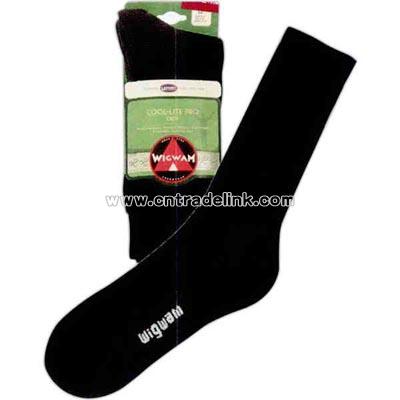 lite pro crew sock