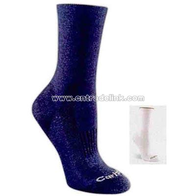 Women's ultimate merino wool work sock