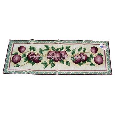 Tapestry Placemat Table Runner