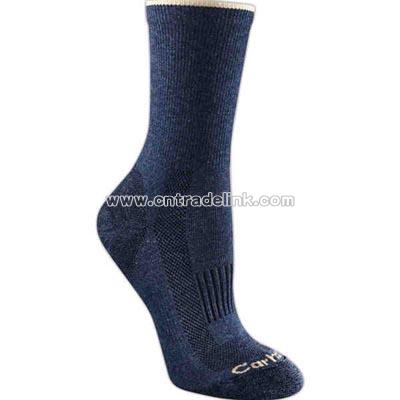 Women's ultimate work sock