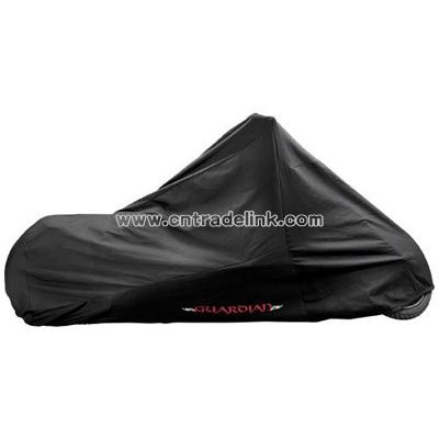 Custom Bike Indoor Motorcycle Cover - 124 inch