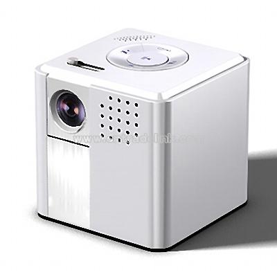 Mini Projector