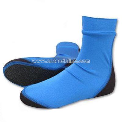 Neoprene Sock