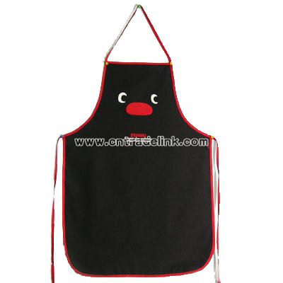 Advertising Apron