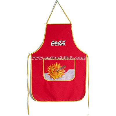 Advertising Apron