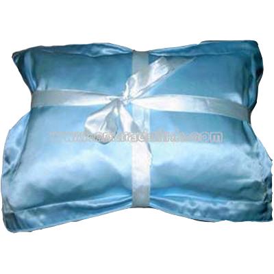 Baby Silk Pillow