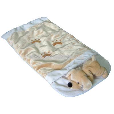 Baby Sleeping Bag