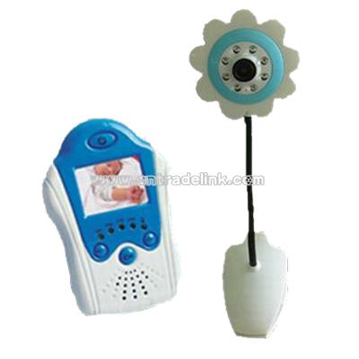 Wireless Baby Monitor