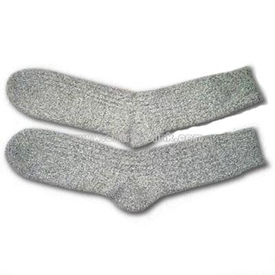 Wool Socks