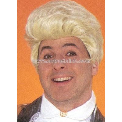 Costume Wigs - Happy Man