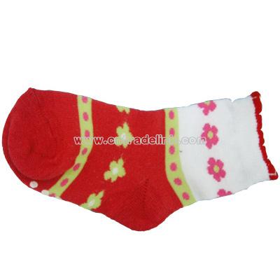 Children Socks