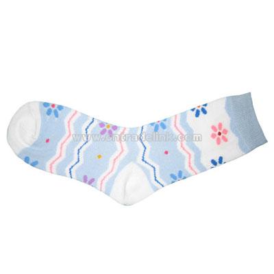 Woman Socks