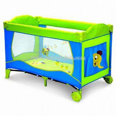 Baby Playpen