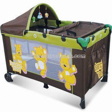 Playpen/Baby Cot