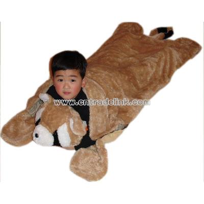 Baby Sleeping Bag