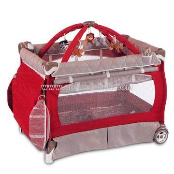 Baby Playpen