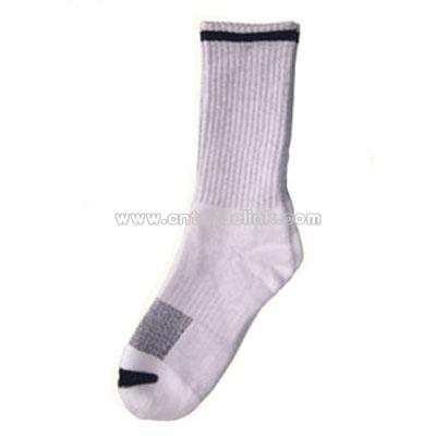 Sport Terry Socks