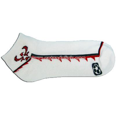 Man Sport Sock