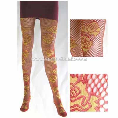 Finishnet Pantyhose