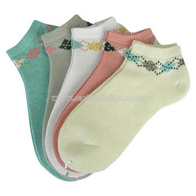 Ladies' Socks