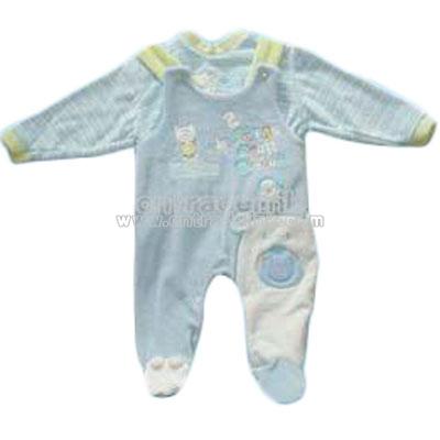 Baby Wear - Romper