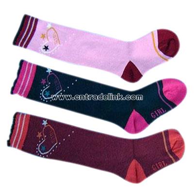 Children Socks