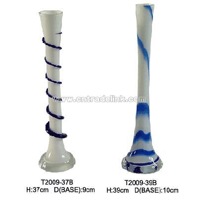 Eiffel Tower Vase