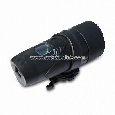 Mini Diving DVR Camera