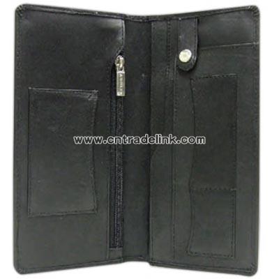 Air-line ticket wallet