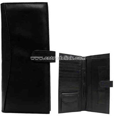 Ticket wallet