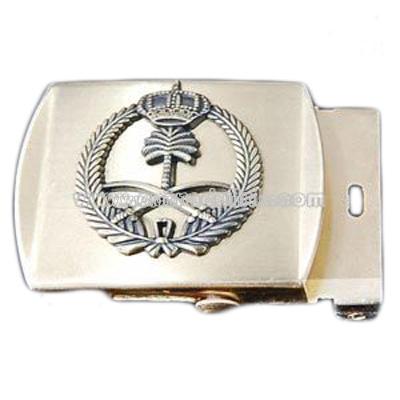 Belt Buckle