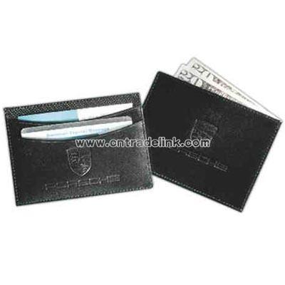 Slim wallet