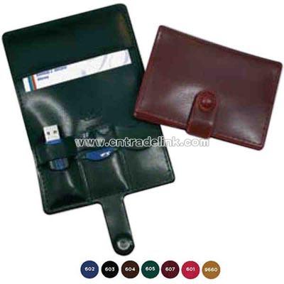 Digital memory wallet