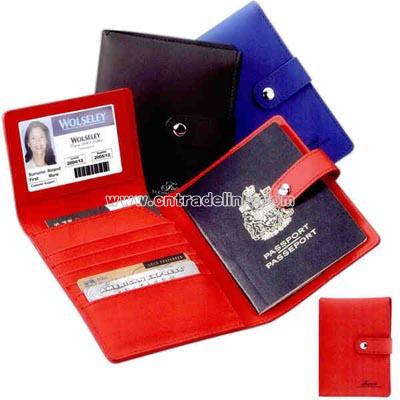 Vytex passport / ID holder