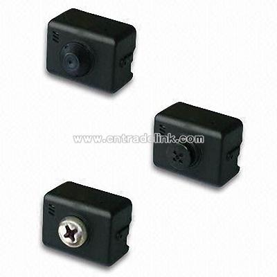 Mini CMOS Camera