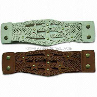 Elastic Belts